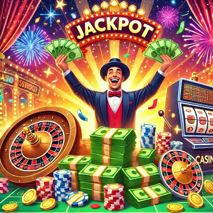 88slot Myanmar Online Casino Gaming Platform
