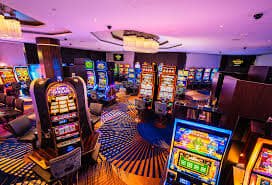 88slot ကာစီနို Provider မျိုးစုံမှ Live Table Games မြင်ကွင်း