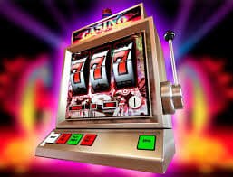 Video Slot ဂိမ်းများ — ခေတ်မီ 3D Animation ပါဝင်