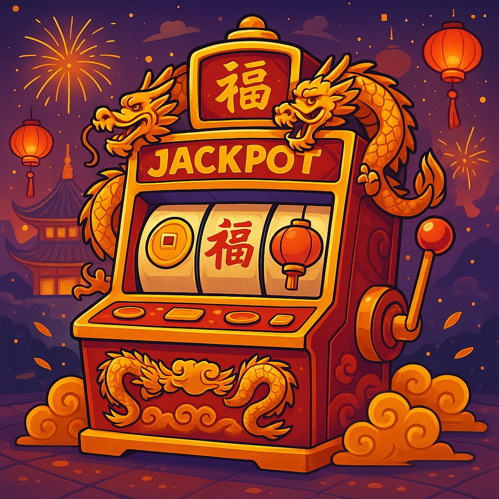 88slot Slot ဂိမ်း Spin နှင့် Jackpot ပတ်သည့် မြင်ကွင်း
