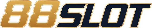 88slot Logo
